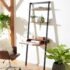 Eureka Ladder Desk