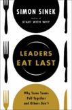 Leaders Eat Last Summary