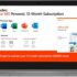 HP WLED High Performance 14″ Laptop