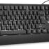 Perixx PERIBOARD-317 Wired USB Backlit Keyboard