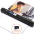 Doxie Q Wireless Rechargeable Portable Scanner