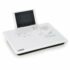 Sofia Sam Memory Foam 16″ Lap Desk with USB Light