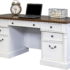 Sauder Shoal Executive Desk