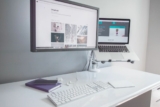 The 10 Best Modern Computer Desk