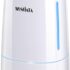 Elechomes SH8820 Cool and Warm Mist Humidifier
