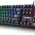 Redragon S101 Wired Keyboard and Mouse Combo RGB Backlit Keyboard