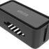GO-Oblong Cable Management Box