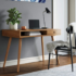 Tribesigns Computer Desk, Modern Simple 47″