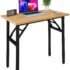 Amazon Basics 40 Inch Multipurpose Folding Desk