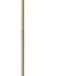 Major-Q Adjustable Arc Floor Lamp