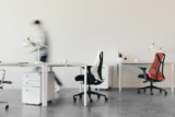 10 Best Office Chairs for Hardwood Floors