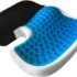 FORTEM Seat Chair Cushion and Lumbar Support Set