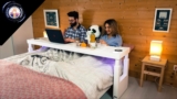 The 10 Best Overbed Tables
