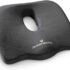 Orthopedic Memory Foam Seat Cushion by AceRate