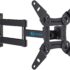 AmazonBasics Premium Monitor Wall Mount