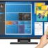 Virzen 15.6″ Touch Screen Monitor