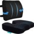 ROYI Memory Foam Seat/Chair Cushion