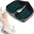 PharMeDoc Orthopedic Coccyx Seat Cushion