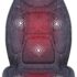 Snailax Memory Foam Massage Chair Pad