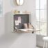 Adpan Floating Desk