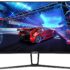 Samsung 49″ 3840×1080 Super Ultra-Wide Curved Monitor