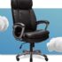 Ergonomic Office Chair with Lumber Support