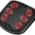 Miko Shiatsu Foot Massager