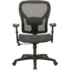 Haris Ergonomic Mesh Task Chair