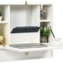 Prepac Kurv Floating Desk