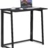 GTXMAN Folding Computer Office Writing Desk