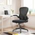 Billups Ergonomic Mesh Task Chair