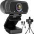 Logitech 960-001176 C922x Pro Stream Webcam