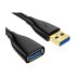 USB 3.0 Extension Cable 15 ft by VCZHS