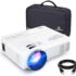 CiBest Mini Projector
