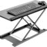 ESC Flip Computer Keyboard Stand