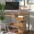 Bergeson Desk