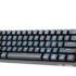 VELOCIFIRE VM02WS Wireless MK Keyboard