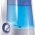 Hupro Premium Ultrasonic Cool & Warm Mist Humidifier