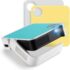 QKK 5000Lux Mini Projector