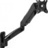 VIVO Full Motion Monitor Wall Mount