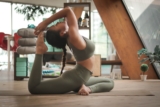 WFH Exercise Programs