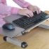 Source One Premium Tilted Keyboard Stand