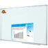 Origin™ Boards Best-Rite® Wall Mounted Magnetic Whiteboard