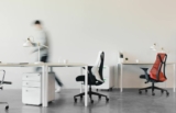 The 10 Best White Desks with Drawers