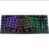 X-Bows Nature Ergonomic Mechanical Keyboard