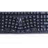 X-Bows Knight Plus Ergonomic Mechanical Keyboard with Detachable Number Pad