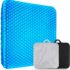 TravelMate Extra-Large Memory Foam Seat Cushion