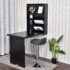 Prepac Compact Floating Desk