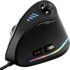 DELUX Wireless Vertical Mouse