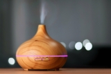 10 Best Warm Mist Humidifiers for Your Home Office